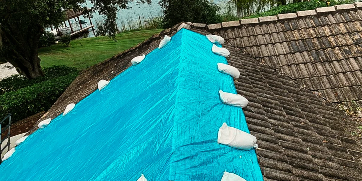 best-roof-tarps